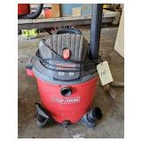 CRAFTSMAN 20 GAL SHOP VAC