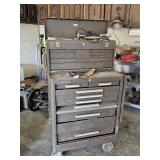 KENNEDY ROLL AROUND TOOLBOX