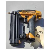 BOSTIK 18 GA BRAD NAILER