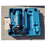 MAKITA 4 INCH DISC GRINDER