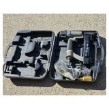 PORTER CABLE TOOL IN CASE