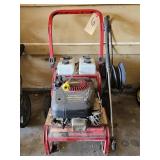 CRAFSTMAN 6.75HP POWERWASHER