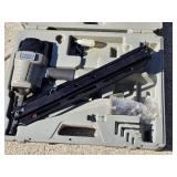 PORTER CABLE FRAMING NAILER