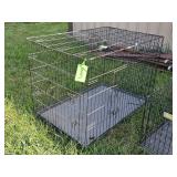 LARGE PET CAGE