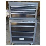 GREY CRAFTSMAN ROLLING TOOLBOX