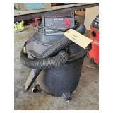 SEARS CRAFTSMAN 2.75 HP WET DRY VAC