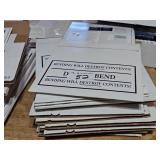 NEW IN PACKAGE STATE QUARTERS- 14 PACKS