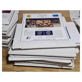 NEW IN PACKAGE STATE QUARTERS- 14 PACKS