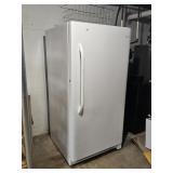 FRIGIDAIRE UPRIGHT FREEZER