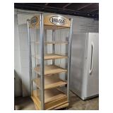 KERUSSO DISPLAY RACK