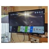 LG TV APPROX. 36 IN.