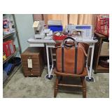 JANOME MEMERY CRAFT 6500 SEWING MACHINE