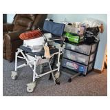 ASSORT. MEDICAL EQUIPMENT