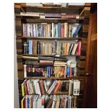 ASSORT. BOOKS- BIBLES, THE FLAME YEAR BOOKS