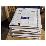 NEW IN PACKAGE STATE QUARTERS- 14 PACKAGES