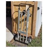 COSCO 3 IN 1DOLLY CART