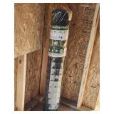 NEW ROLL GARDEN FENCE