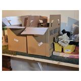 NATIONAL GEOGRAPHIC BOOKS, ANN MCCAFFRERY DRAMA