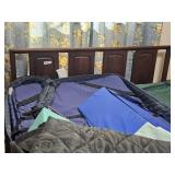 4 PIECE QUEEN BEDROOM SET