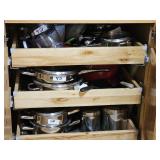 STAINLESS STEEL COOKWARE