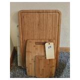 MARBLE CANDY MAKING BOARD, WOOD CUTTING BOARDS