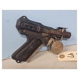 SUPER DEFENSE CAP GUN