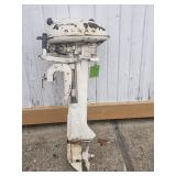 VITNAGE SEARS BOAT MOTOR