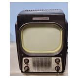 EARLY GE TV-UN-TESTED