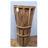 ORCHARD FRUIT BASKET