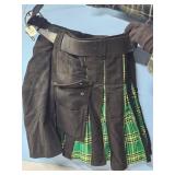 MENS KILT