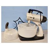 COUNTER TOP SUNBEAM MIXER