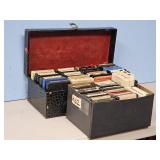 8 TRACK TAPES