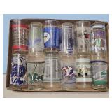 KENTUCKY DERBY GLASSES