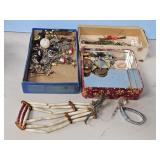 MISC. CUSTOM JEWELRY