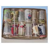 KENTUCKY DERBY GLASSES