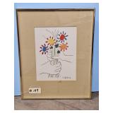 PICHIO FLOWERS FOR  A FRIEND