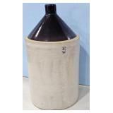 5 GALLON CROCK JUG