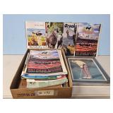 KENTUCKY DERBY PROGRAMS