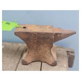 SMALL ANVIL