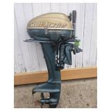 SCOTT-ATWATER VINATGE BOAT WATER-NON-TESTED