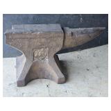 FISHER ANVIL