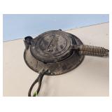 STOVER C-I WAFFLE MAKER