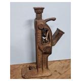DUFF NORTON 15 TON RAILROAD JACK