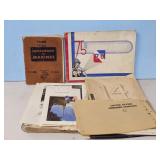 GUIDEBOOK FOR MARINES, MILITARY BOOKS &