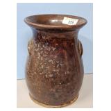 APPROX. 11 INCHES TALL BENNINGTON TYPE