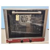 KRATOS CONVECTION OVEN-NEW-COUNTER TOP
