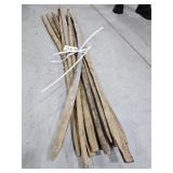 TOBACO STICKS