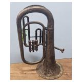 EARLY AS IS ALTO HORN