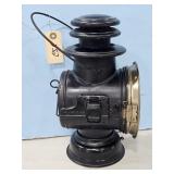 NIGHT DRIVERS FRIEND R.R. LANTERN