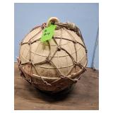 EARLY-BUOY W/NET-PLASTIC